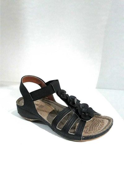 sandals comfort outsole, Black
sandals comfort outsole, Black
