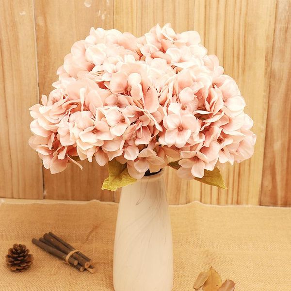 artificial flowers hydrangea branch home wedding decor autum silk plastic flower fake party room decoration decorative & wreath
artificial flowers hydrangea branch home wedding decor autum silk plastic flower fake party room decoration decorative & wreath