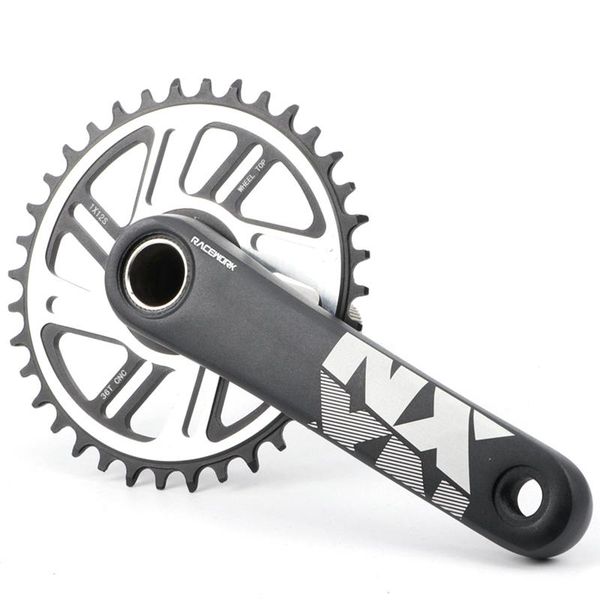 bike heels & chainwheels -racework nx1 mountain bicycle crankset 10/11/12 speed mtb chain wheels narrow wide chainring with bb
bike heels & chainwheels -racework nx1 mountain bicycle crankset 10/11/12 speed mtb chain wheels narrow wide chainring with bb