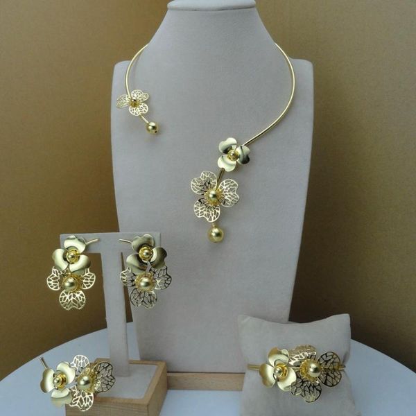earrings & necklace yuminglai italian designer jewelry dubai gold sets fine fhk9069, Silver
earrings & necklace yuminglai italian designer jewelry dubai gold sets fine fhk9069, Silver