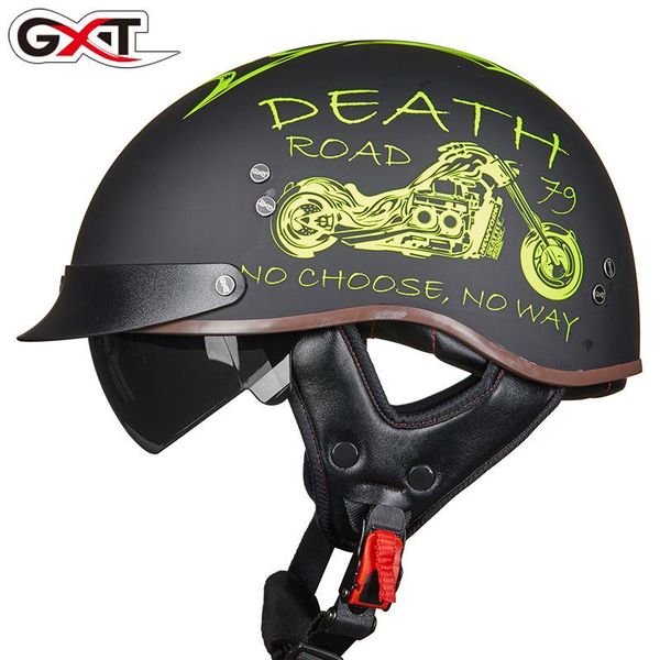 motorcycle helmets gxt cholo chicano style racing half face cafe racer helmet retro vintage capacete da motocicleta casco moto
motorcycle helmets gxt cholo chicano style racing half face cafe racer helmet retro vintage capacete da motocicleta casco moto