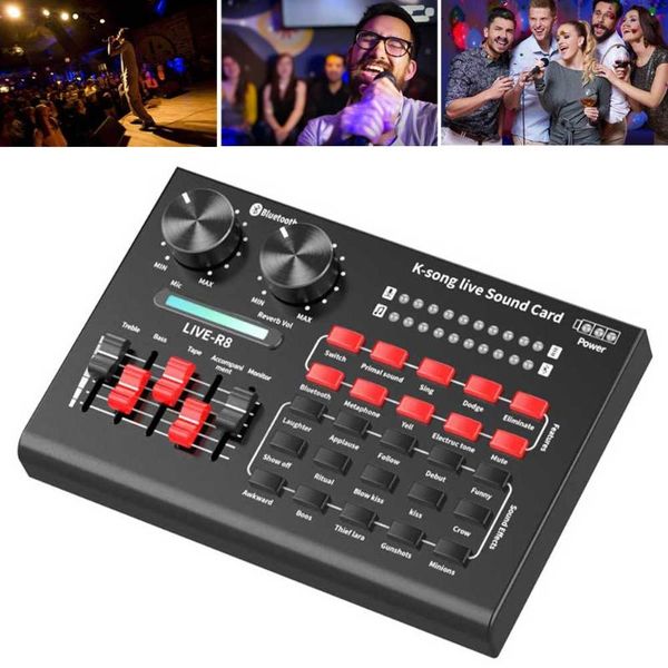 sound cards audio mixer mobile phone headset microphone home voice chat recording external usb bluetooth live card karaoke computer pc
sound cards audio mixer mobile phone headset microphone home voice chat recording external usb bluetooth live card karaoke computer pc