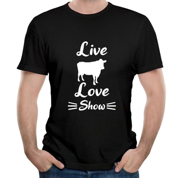men's t-shirts cattle show cows live love cute customized t-shirt personalized fitted prevalent graphic tee shirt unisex, White;black
men's t-shirts cattle show cows live love cute customized t-shirt personalized fitted prevalent graphic tee shirt unisex, White;black