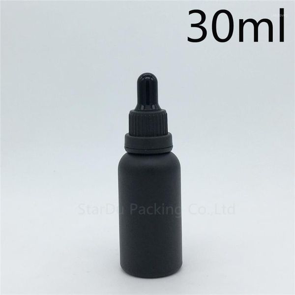 storage bottles & jars 200pcs 30ml black frosted glass essential oil bottle with tamper evident dropper 30cc perfume
storage bottles & jars 200pcs 30ml black frosted glass essential oil bottle with tamper evident dropper 30cc perfume