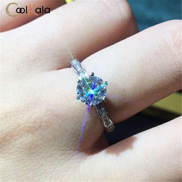 wedding rings coolkala heart eight arrow flash zircon mosang open ring female net red live jewelry, Slivery;golden
wedding rings coolkala heart eight arrow flash zircon mosang open ring female net red live jewelry, Slivery;golden