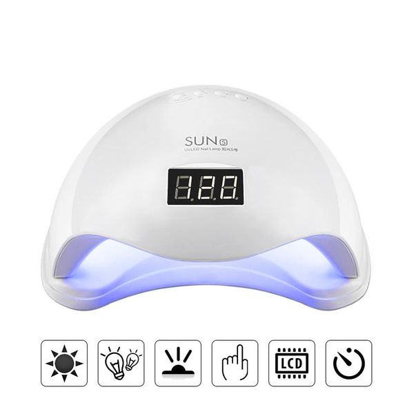 nail dryers dryer led lamp uv double light source intelligent sensor manicure pedicure salon tools
nail dryers dryer led lamp uv double light source intelligent sensor manicure pedicure salon tools
