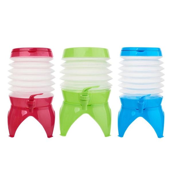water bottle 5.5l multifunctional folding storage bucket with faucet car beverage beer outdoor camping
water bottle 5.5l multifunctional folding storage bucket with faucet car beverage beer outdoor camping