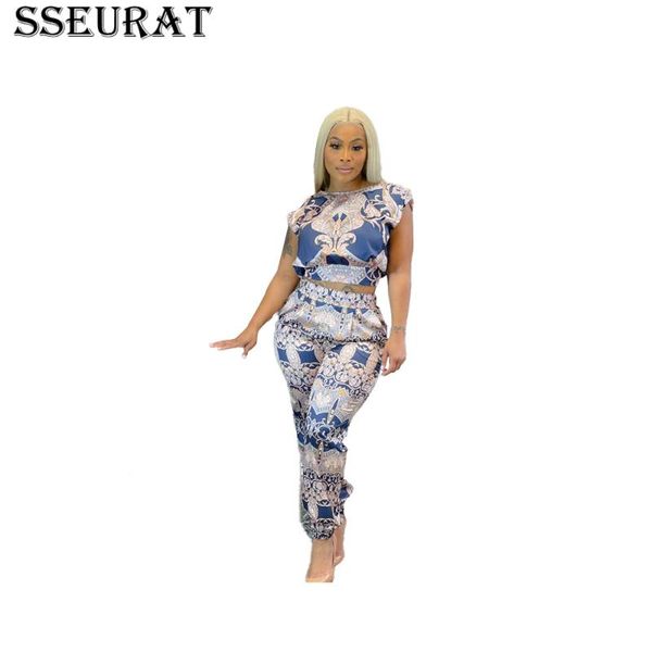 women club outfit jogging full female sportswear office suit crop and pant two piece set women's pants, White
women club outfit jogging full female sportswear office suit crop and pant two piece set women's pants, White