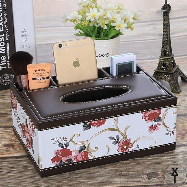 tissue boxes & napkins paper towel box multi function drawer european family living room tea table remote control storage
tissue boxes & napkins paper towel box multi function drawer european family living room tea table remote control storage
