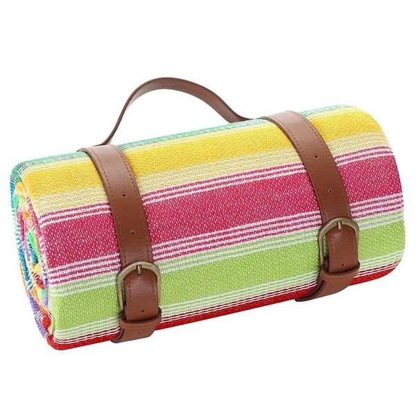 outdoor pads elos-picnic blanket picnic mat portable foldable with carry strap camping, for hiking or kids playground
outdoor pads elos-picnic blanket picnic mat portable foldable with carry strap camping, for hiking or kids playground