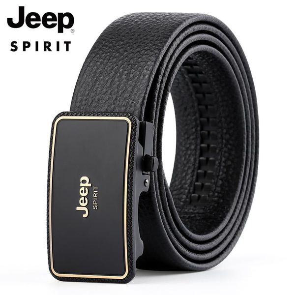 belts men's belt cowhide fashion designer brand alloy automatic buckle business black, Black;brown
belts men's belt cowhide fashion designer brand alloy automatic buckle business black, Black;brown