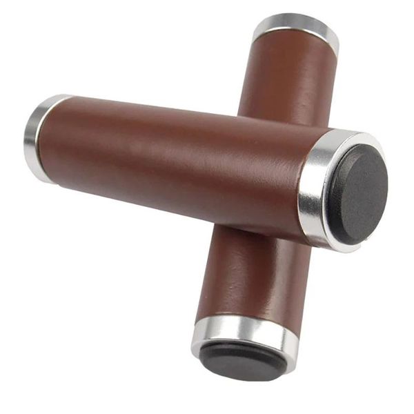 bike handlebars &components handmade sewing grips retro bicycle leather handle set fixed gear mountain comfortable pu material brown handleb
bike handlebars &components handmade sewing grips retro bicycle leather handle set fixed gear mountain comfortable pu material brown handleb
