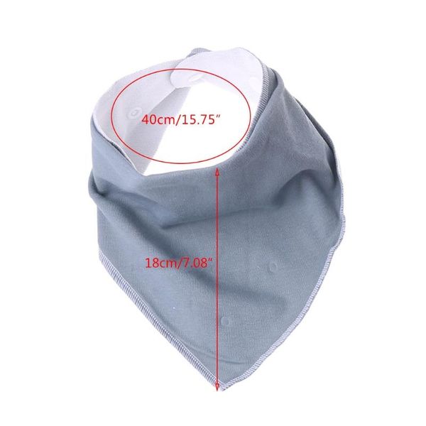 bibs & burp cloths 3 pack baby triangle scarf cotton child bandana born absorbent cloth bib 97bc
bibs & burp cloths 3 pack baby triangle scarf cotton child bandana born absorbent cloth bib 97bc