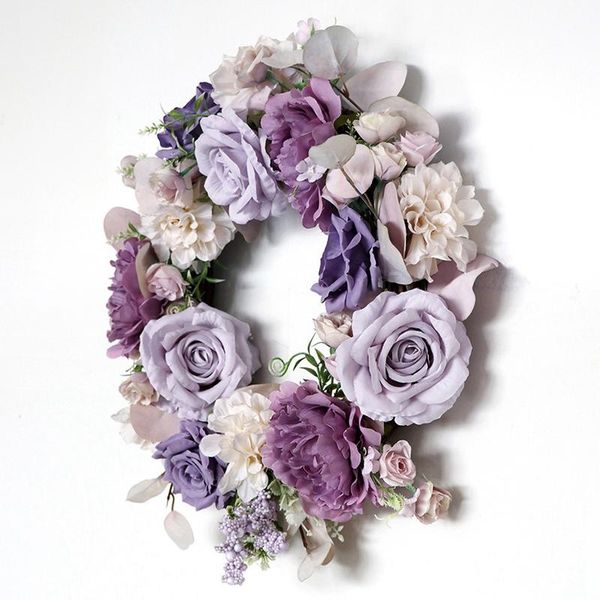 decorative flowers & wreaths artificial rose peony wreath spring summer for front door wedding wall birthday party farmhouse garden home dec
decorative flowers & wreaths artificial rose peony wreath spring summer for front door wedding wall birthday party farmhouse garden home dec