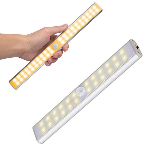 cabinet light 24 40 60 led infrared human body induction usb rechargeable bedroom kitchen closet stairway lights
cabinet light 24 40 60 led infrared human body induction usb rechargeable bedroom kitchen closet stairway lights