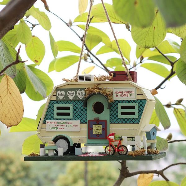 bird cages motel house outdoor indoor garden bird's nest gardening decoration hanging feeder cute birds cage decor
bird cages motel house outdoor indoor garden bird's nest gardening decoration hanging feeder cute birds cage decor