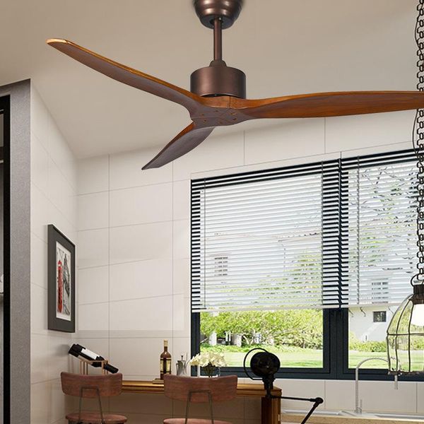 ceiling fans nordic retro solid wood fan living room household without lamp silent industrial
ceiling fans nordic retro solid wood fan living room household without lamp silent industrial