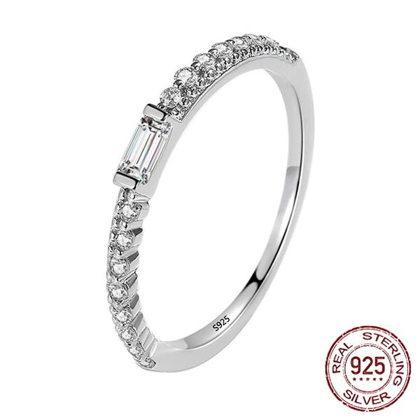 authentic 925 sterling silver finger rings luxury paved half loop 2*4mm cube lab diamond engagement ring j-390, Slivery;golden
authentic 925 sterling silver finger rings luxury paved half loop 2*4mm cube lab diamond engagement ring j-390, Slivery;golden