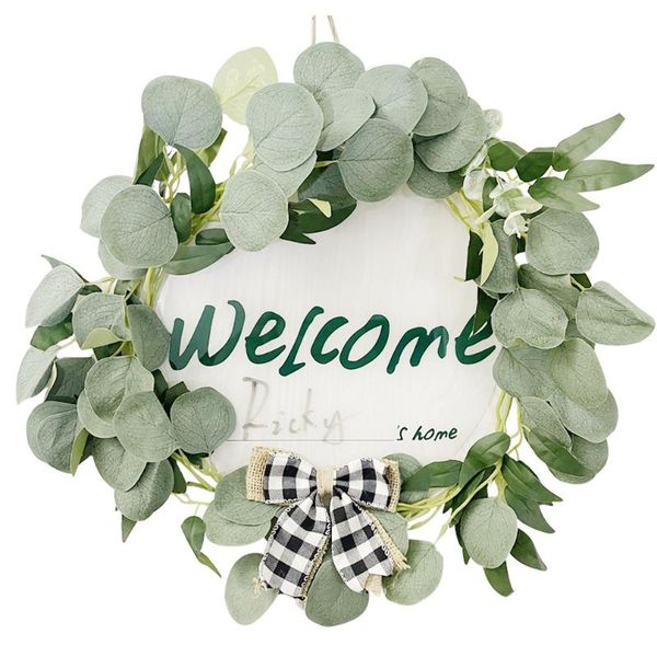 decorative objects & figurines small fresh simulation eucalyptus leaf house garland ornament opp bag package luminous version
decorative objects & figurines small fresh simulation eucalyptus leaf house garland ornament opp bag package luminous version