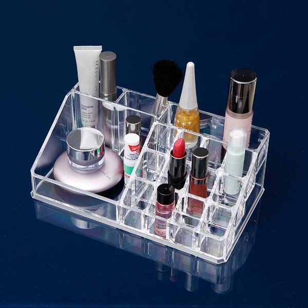 multi-functional jewelry gift cosmetics storage box desksmall items crystal fashion makeup gifts xyqf005 boxes & bins
multi-functional jewelry gift cosmetics storage box desksmall items crystal fashion makeup gifts xyqf005 boxes & bins