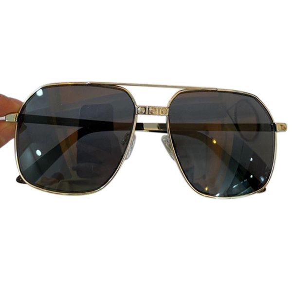 sunglasses classic vintage square women metal frame mirror men luxury goggle oculos uv400, White;black
sunglasses classic vintage square women metal frame mirror men luxury goggle oculos uv400, White;black