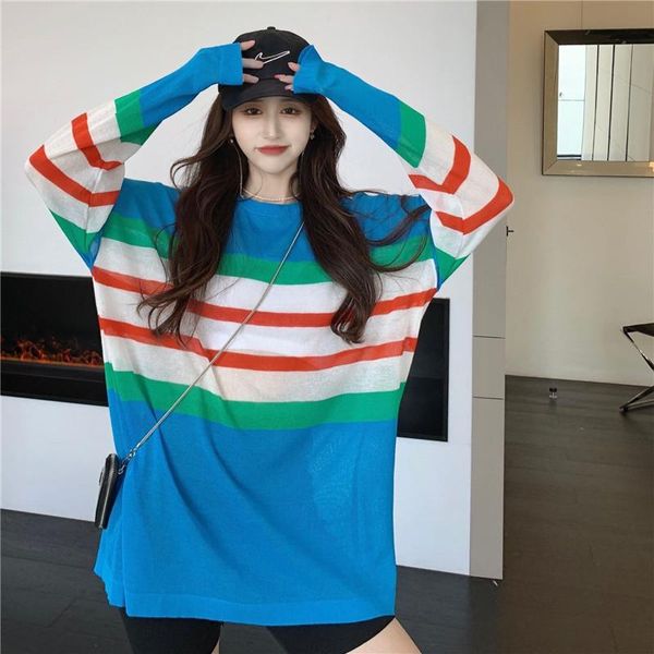 women's t-shirt wholesale 2021 spring summer autumn fashion casual woman lady beautiful nice women female vy6912, White