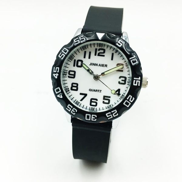 wristwatches korean simple style women watches 2021 fashion ladies quartz watch jelly silicone girls children montre femme, Slivery;brown
wristwatches korean simple style women watches 2021 fashion ladies quartz watch jelly silicone girls children montre femme, Slivery;brown