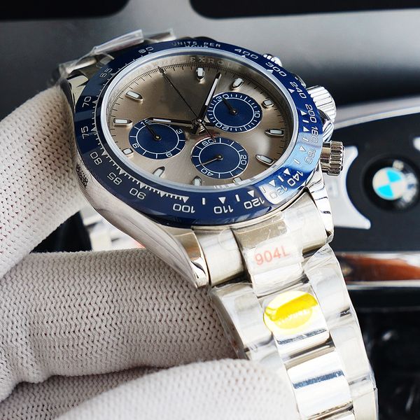 special edition luxury mens watch mechanical watches men wristwatches eta7750 with chronograph function 116508 green and 116509 blue, Slivery;brown
special edition luxury mens watch mechanical watches men wristwatches eta7750 with chronograph function 116508 green and 116509 blue, Slivery;brown