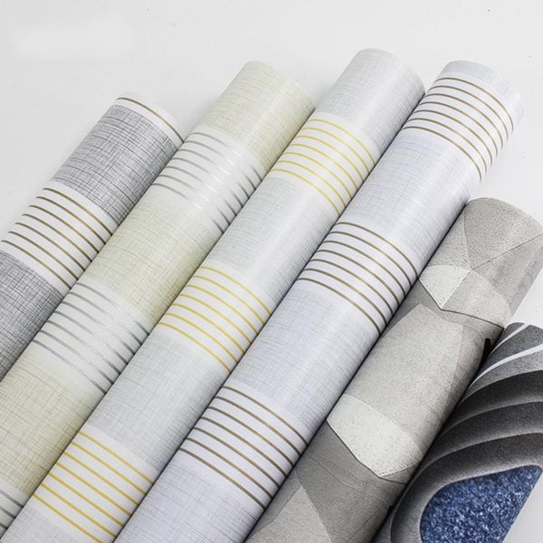 wallpapers self adhesive vertical stripe wallpaper waterproof living room bedroom linen pattern color film pvc wall sticker w257
wallpapers self adhesive vertical stripe wallpaper waterproof living room bedroom linen pattern color film pvc wall sticker w257