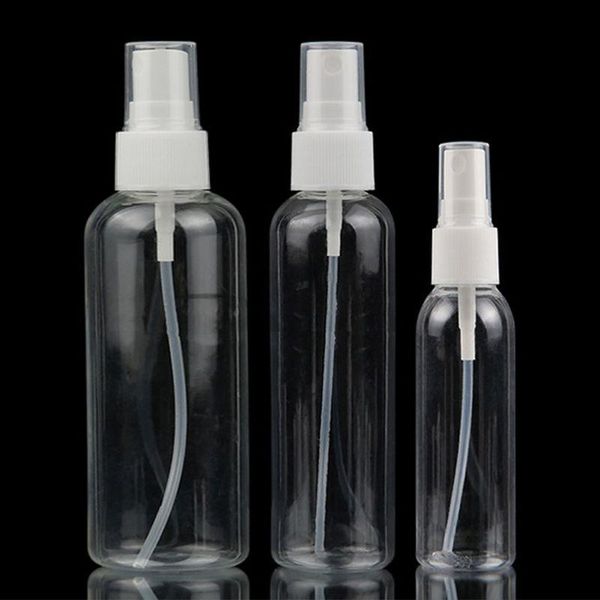 storage bottles & jars 30/60/100ml empty spray travel perfume pump bottle refillable container
storage bottles & jars 30/60/100ml empty spray travel perfume pump bottle refillable container