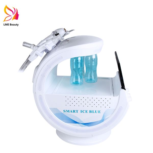 2021 7 in 1 dermabrasion face lifting skin care facial rejuvenation microdermabrasion water multipolar beauty machine
2021 7 in 1 dermabrasion face lifting skin care facial rejuvenation microdermabrasion water multipolar beauty machine