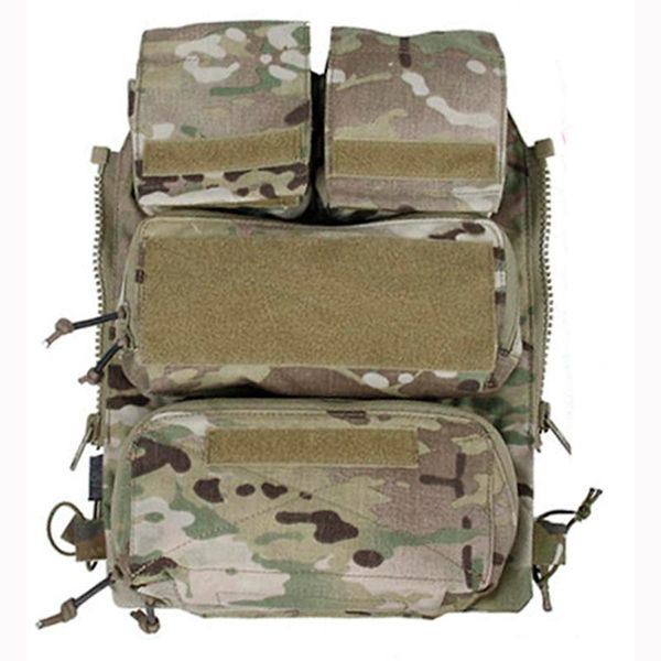 limited edition mc attack back tactical vest zipper pack multicam imported fabric outdoor bags
limited edition mc attack back tactical vest zipper pack multicam imported fabric outdoor bags