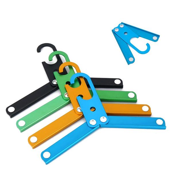hangers & racks 1/2/4pcs portable ultra-light aluminum magic clothes hanger outdoor travel folding non-slip j8
hangers & racks 1/2/4pcs portable ultra-light aluminum magic clothes hanger outdoor travel folding non-slip j8