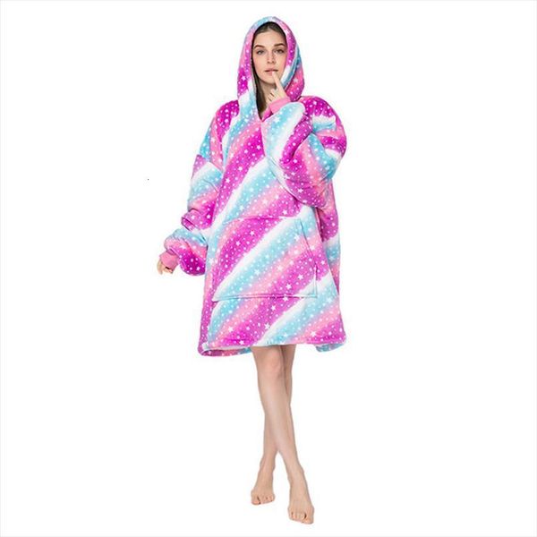 saileroad robe winter thick flannel womens sleepwears bathrobe pajamas starry style sleep night warm room garments, Black;red
saileroad robe winter thick flannel womens sleepwears bathrobe pajamas starry style sleep night warm room garments, Black;red