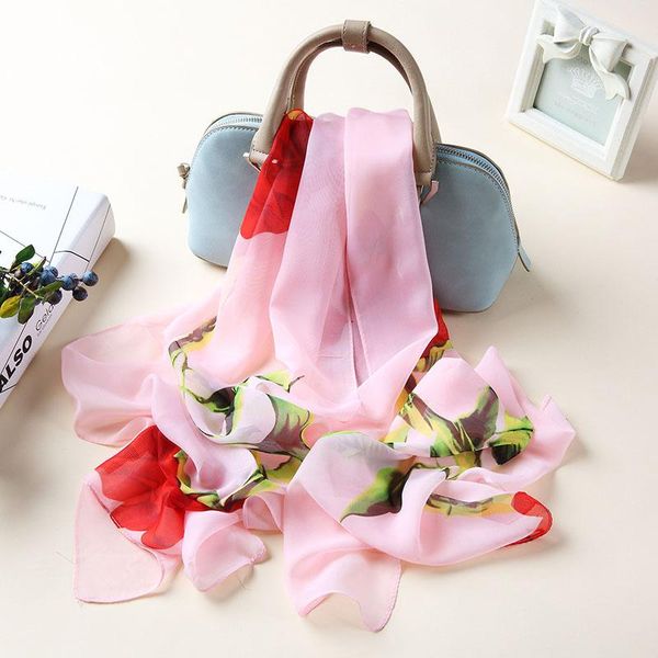 scarves scarfs for women lightweight floral flower winter scarf fashion wrap shawls rose printed chiffon, Blue;gray
scarves scarfs for women lightweight floral flower winter scarf fashion wrap shawls rose printed chiffon, Blue;gray