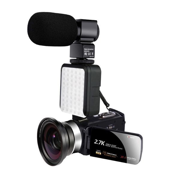 camcorders komery video digital camcorder affordable handycam 30mp touch screen 16 x zoom camera recorder cam
camcorders komery video digital camcorder affordable handycam 30mp touch screen 16 x zoom camera recorder cam