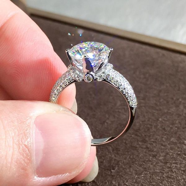wedding rings fashion four-claw cubic zircornia ring women petal micro-set zircorn party anniversary engagement dropship, Slivery;golden
wedding rings fashion four-claw cubic zircornia ring women petal micro-set zircorn party anniversary engagement dropship, Slivery;golden