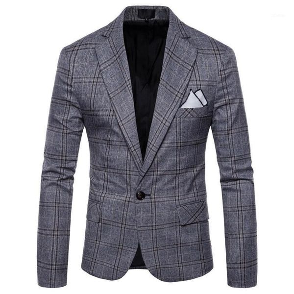 men's suits & blazers lattice wool blue check tweed custom casual coat pioneer retro cut making slim for plaid blazer, White;black
men's suits & blazers lattice wool blue check tweed custom casual coat pioneer retro cut making slim for plaid blazer, White;black