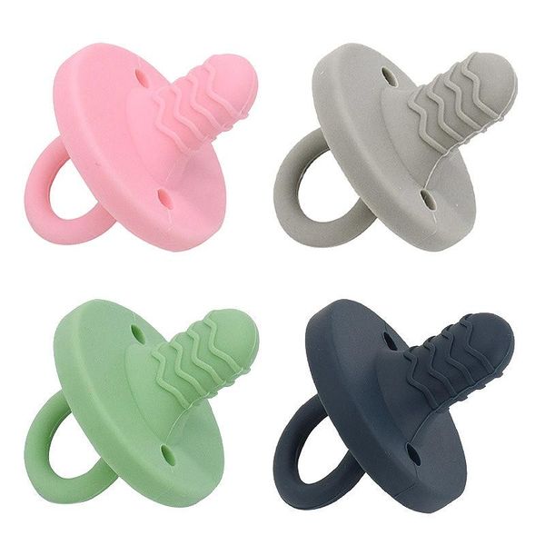 silicone infant nipple baby teether born comfort appease flat teat pacifiers pacifier accessories pacifiers#
silicone infant nipple baby teether born comfort appease flat teat pacifiers pacifier accessories pacifiers#