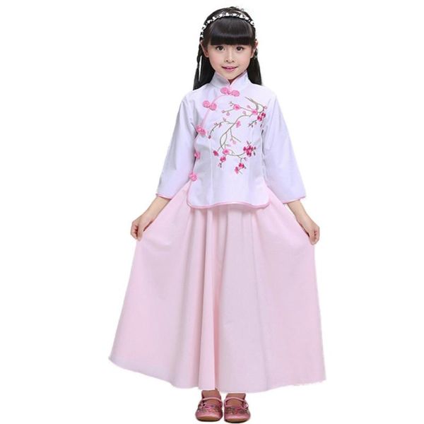 girl's dresses halloween cosplay costume chinese style traditional costumes republic china girl student clothing set princess dress, Red;yellow
girl's dresses halloween cosplay costume chinese style traditional costumes republic china girl student clothing set princess dress, Red;yellow