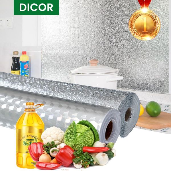 wallpapers kitchen stickers aluminum foil sticker oilproof waterproof easy to clean for home and papel de parede brand wall
wallpapers kitchen stickers aluminum foil sticker oilproof waterproof easy to clean for home and papel de parede brand wall