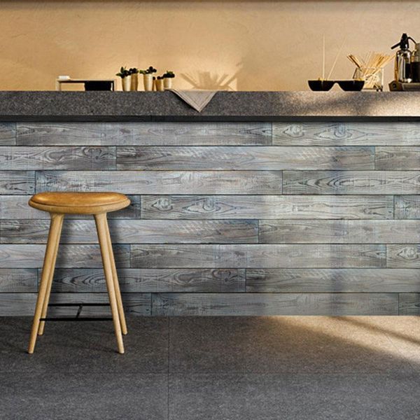 20x500cm self adhesive pvc wood wallpapers waterproof grain floor for diy wall stickers home decor living room wallpaper
20x500cm self adhesive pvc wood wallpapers waterproof grain floor for diy wall stickers home decor living room wallpaper