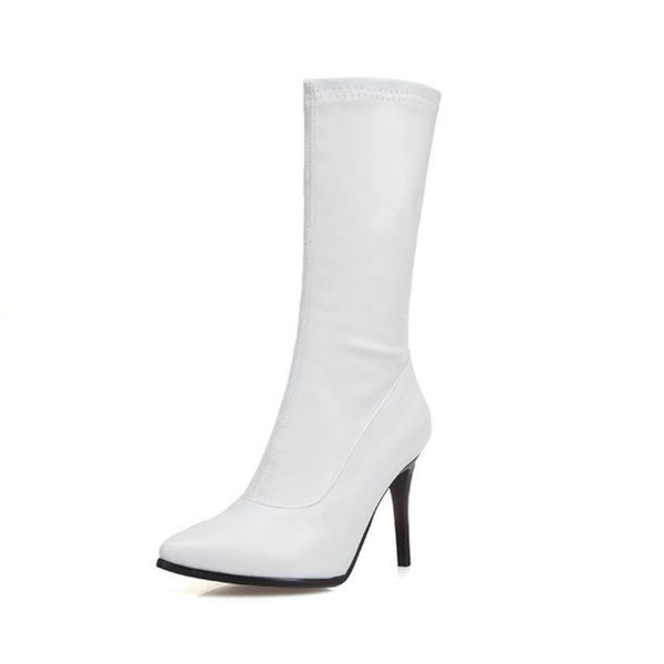 boots busy gril ml9114 2021 single white high heel pointed sleeve leopard large size, Black
boots busy gril ml9114 2021 single white high heel pointed sleeve leopard large size, Black