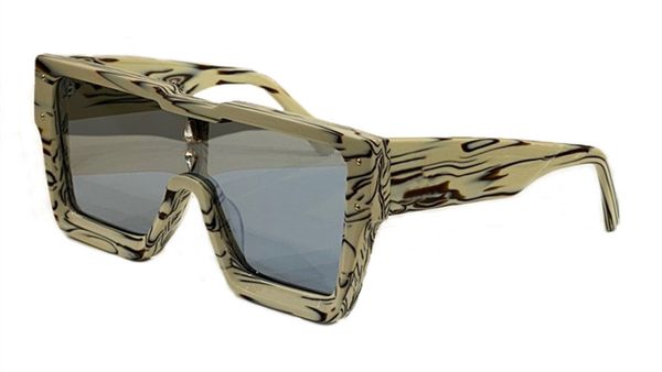 fashion sunglasses z2188 square thick plate frame lens with crystal decoration avant-garde design outdoor uv400 protective glasses catwalk s, White;black
fashion sunglasses z2188 square thick plate frame lens with crystal decoration avant-garde design outdoor uv400 protective glasses catwalk s, White;black