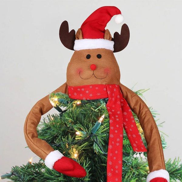 christmas decorations tree ers xmas elk decoration deer doll hat set ornaments
christmas decorations tree ers xmas elk decoration deer doll hat set ornaments