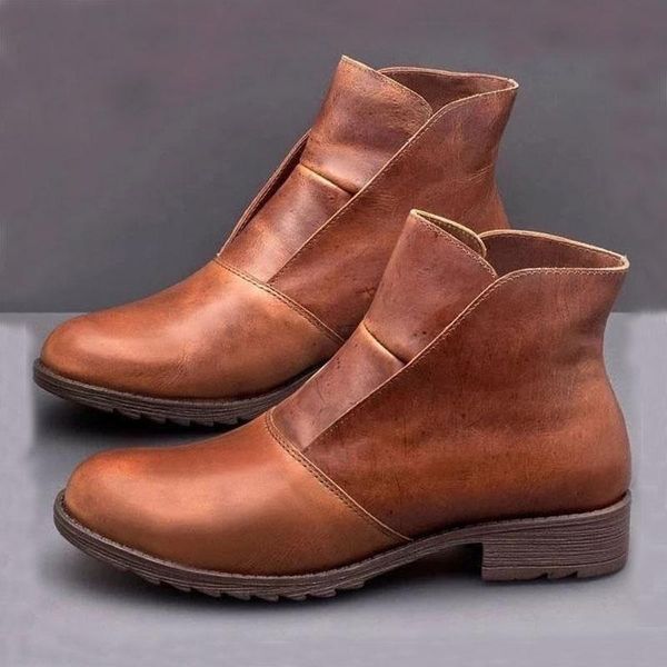 boots red women square heel short lady retro low ankle female spring autumn pu leather shoes big size 42 43, Black
boots red women square heel short lady retro low ankle female spring autumn pu leather shoes big size 42 43, Black