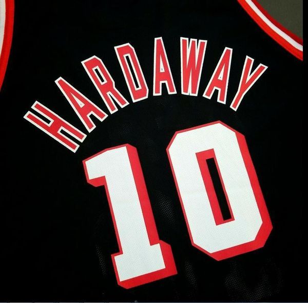 custom men youth women vintage tim hardaway vintage champion college basketball jersey size s-4xl or custom any name or number jersey, Black
custom men youth women vintage tim hardaway vintage champion college basketball jersey size s-4xl or custom any name or number jersey, Black