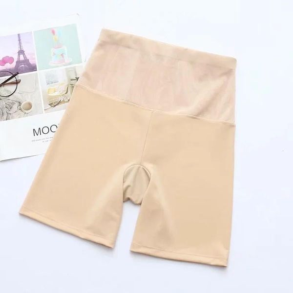 women's shapers women large size safety shorts shapewear plus pants under skirt female, Black;white
women's shapers women large size safety shorts shapewear plus pants under skirt female, Black;white