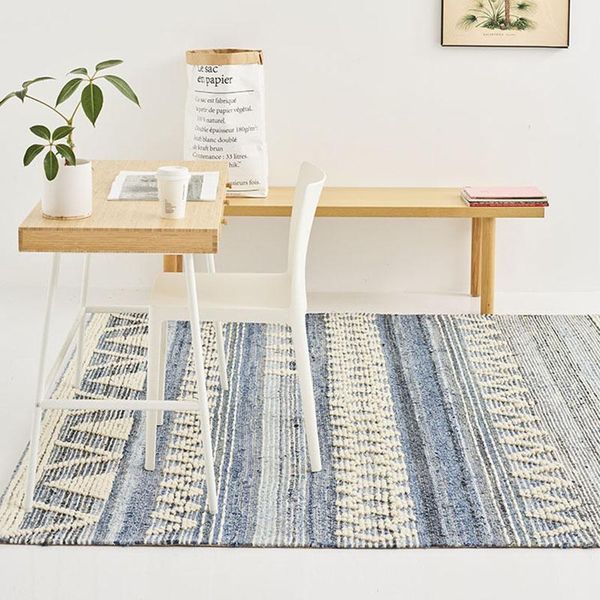 carpets denim hand woven carpet living room morocco bedroom wool area rug bedside coffee table mat home decor rugs
carpets denim hand woven carpet living room morocco bedroom wool area rug bedside coffee table mat home decor rugs