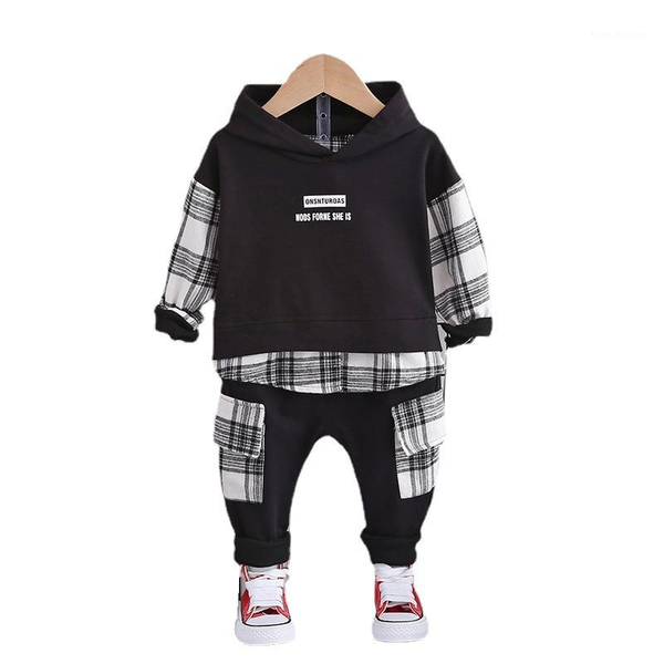 clothing sets spring autumn children letter clothes baby boys girls cartoon hoodies pants 2pcs/sets kids toddler infant tracksuit1, White
clothing sets spring autumn children letter clothes baby boys girls cartoon hoodies pants 2pcs/sets kids toddler infant tracksuit1, White